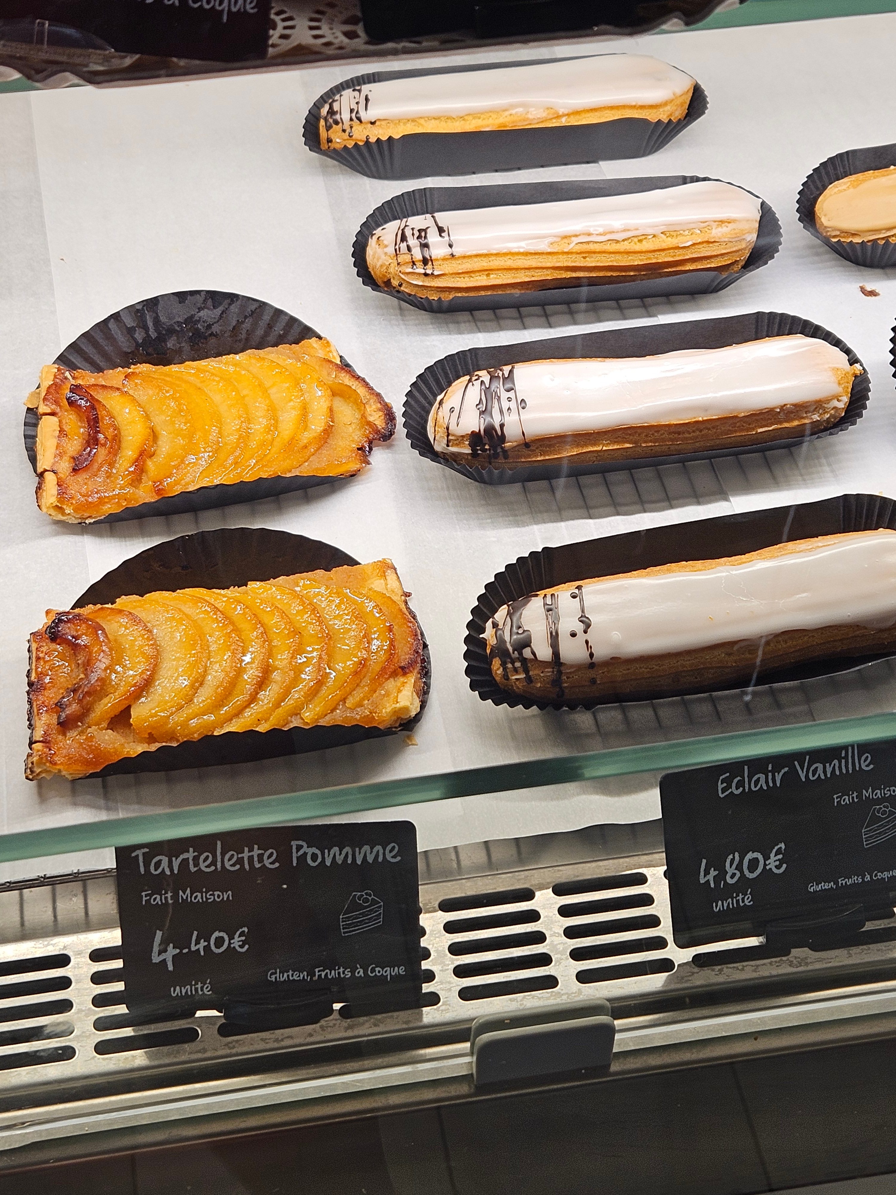 My 7 Day St. Barth Itinerary: What to Do in a Week boulangerie choisy