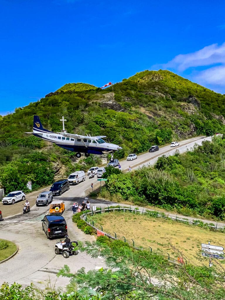 My 7 Day St. Barth Itinerary: What to Do in a Week