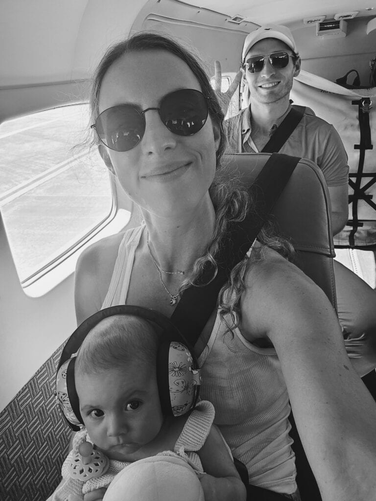 My 7 Day St. Barth Itinerary: What to Do in a Week with a baby