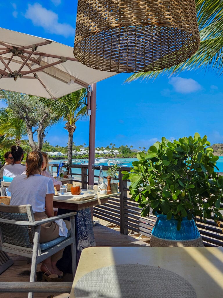 Ranking The Best Beaches in St. Barth