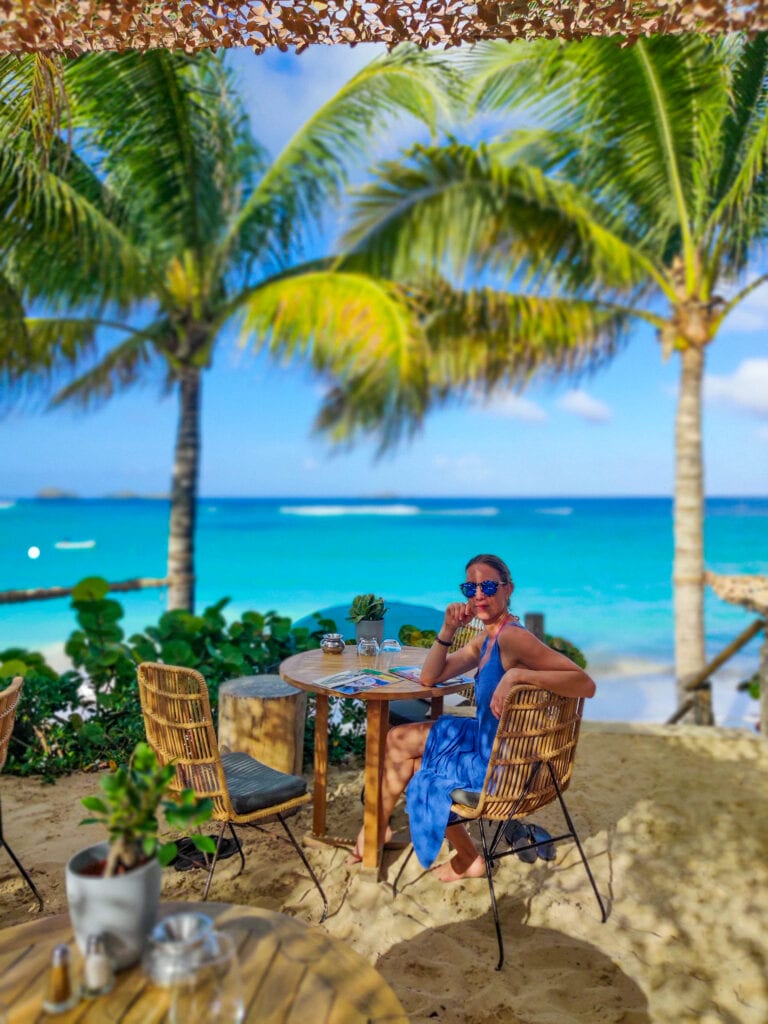 Ranking The Best Beaches in St. Barth