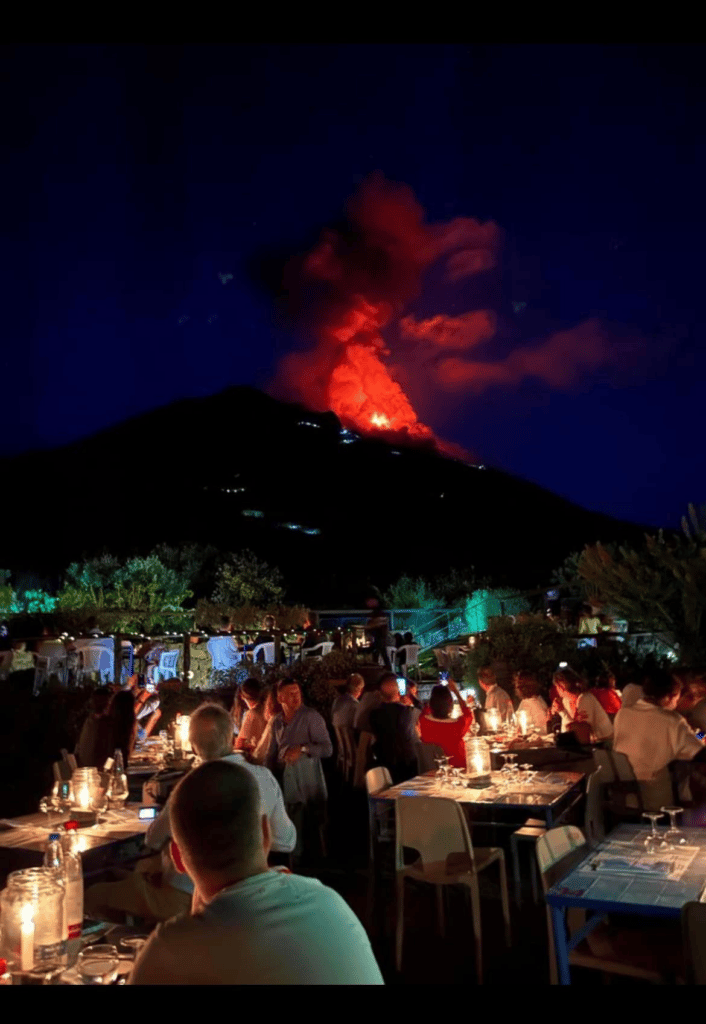 The Best of the Aeolian Islands: A 5 Day Itinerary