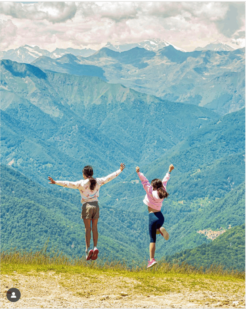 What to Expect from Stresa, Lago Maggiore mottarone
