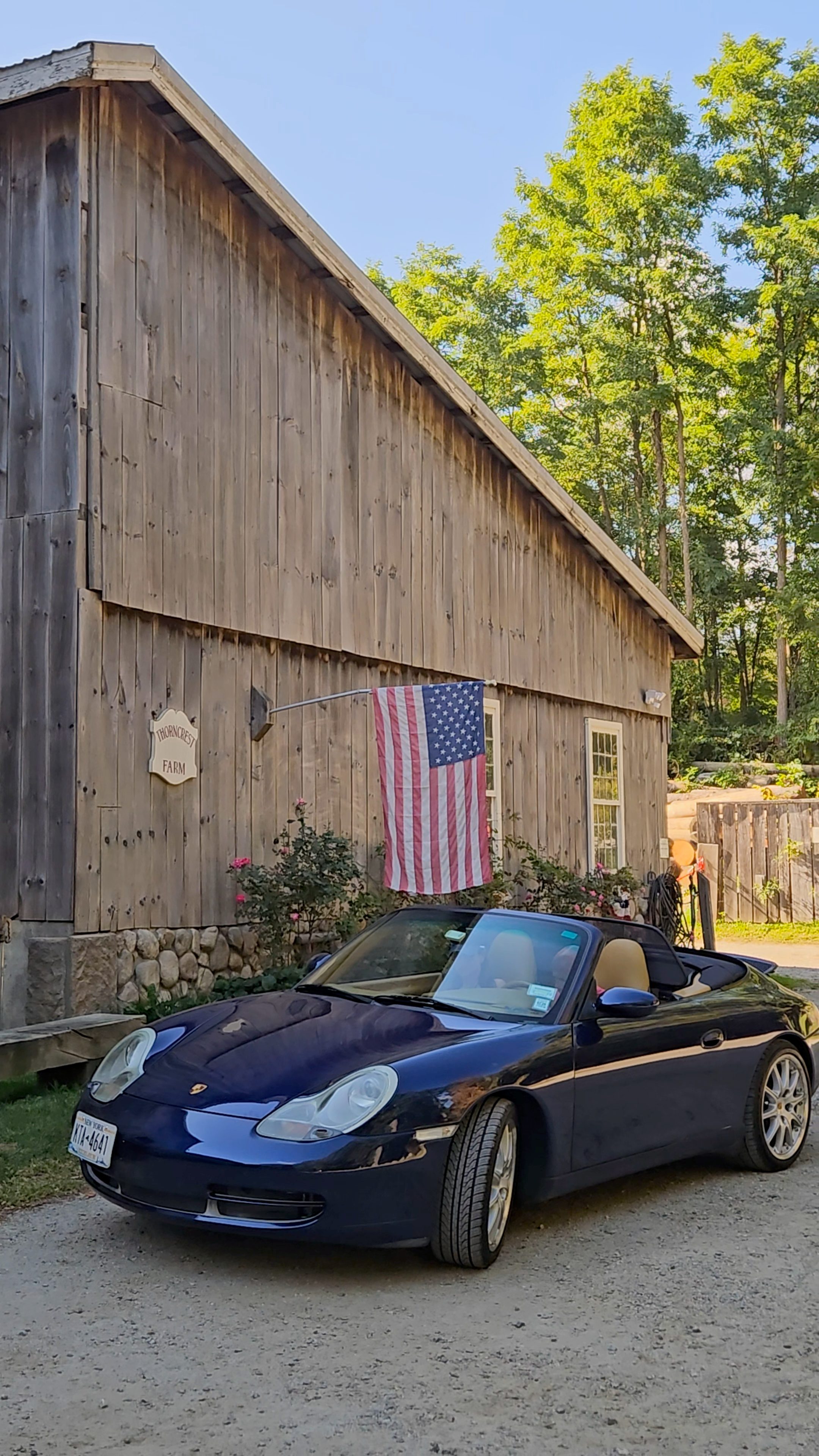 Litchfield County Day Trip: Lovers Leap, Arethusa Cheese & Thorncrest Chocolate (Best in Fall)