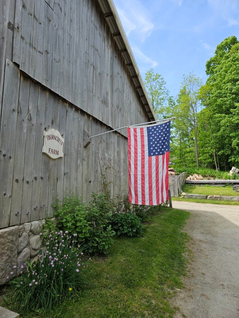 Litchfield County Day Trip: Lovers Leap, Arethusa Cheese & Thorncrest Chocolate (Best in Fall)
