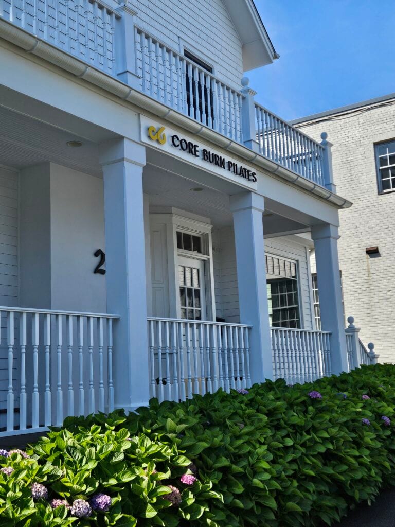 Best Workout Classes in Greenwich, CT | Pilates, Barre, Bootcamp & More (2025 Guide)