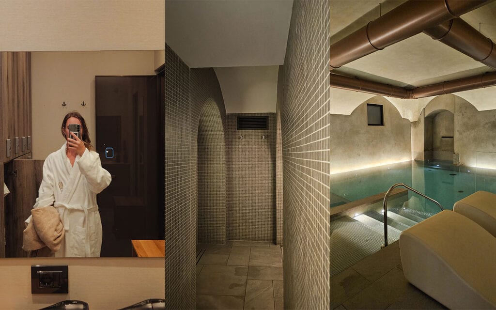 The Best Luxury Hotel in Florence? A Night Living Like a Medici at Palazzo Portinari Salviati