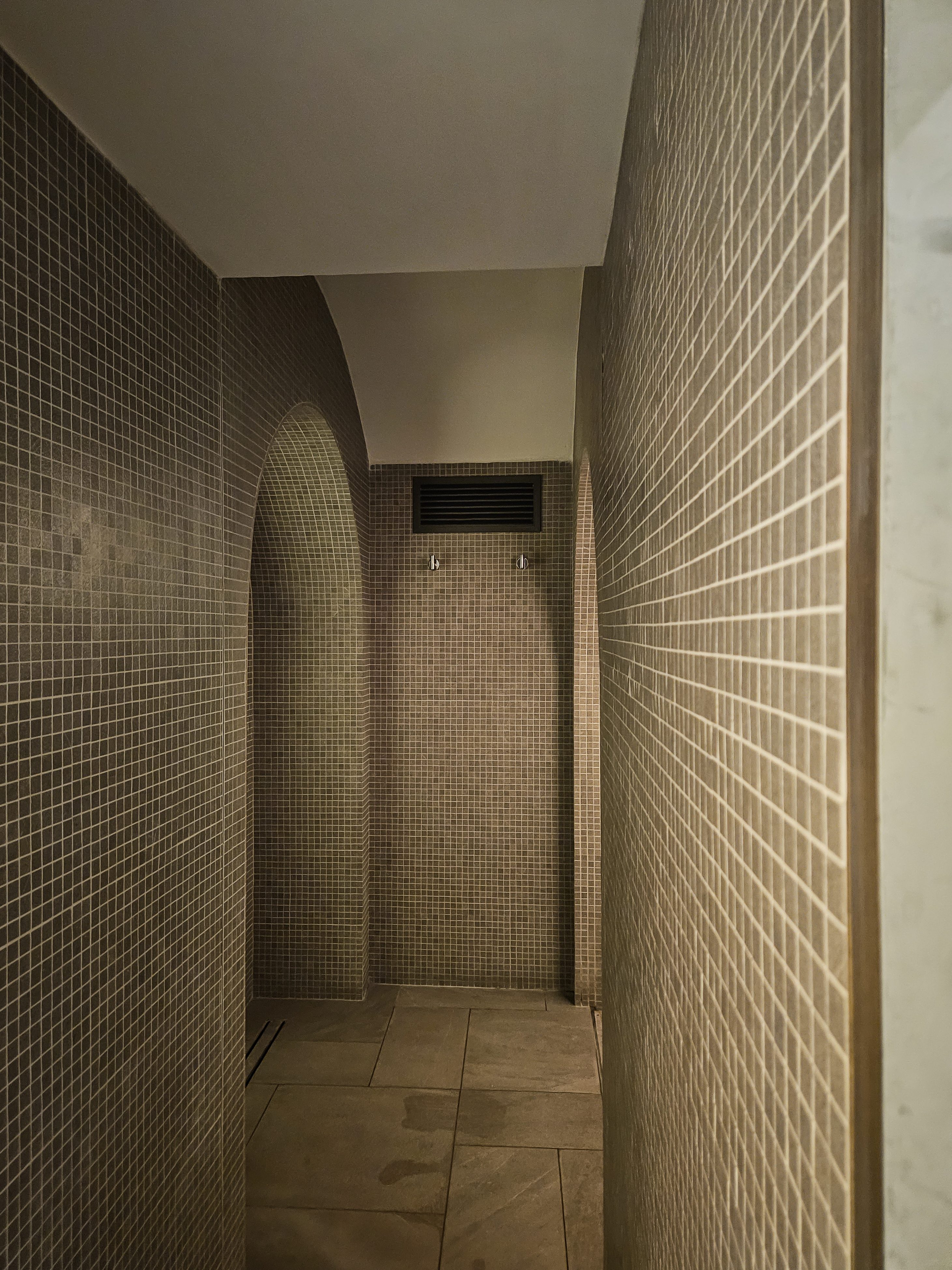 Florence Spa in a Renaissance Palazzo: Vita Nova