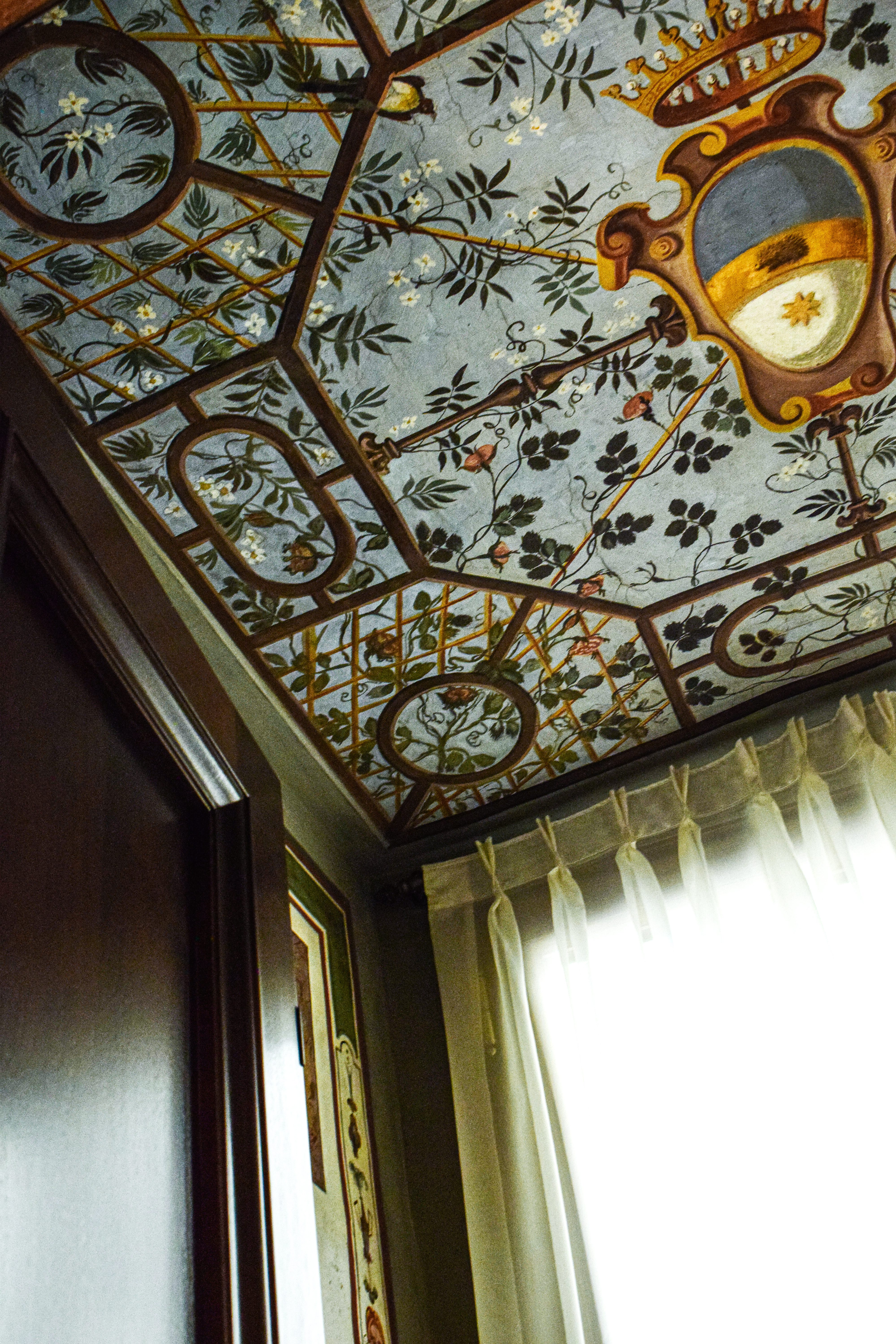 The Best Luxury Hotel in Florence? A Night Living Like a Medici at Palazzo Portinari Salviati
