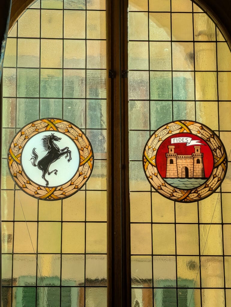 The Best Luxury Hotel in Florence? A Night Living Like a Medici at Palazzo Portinari Salviati
