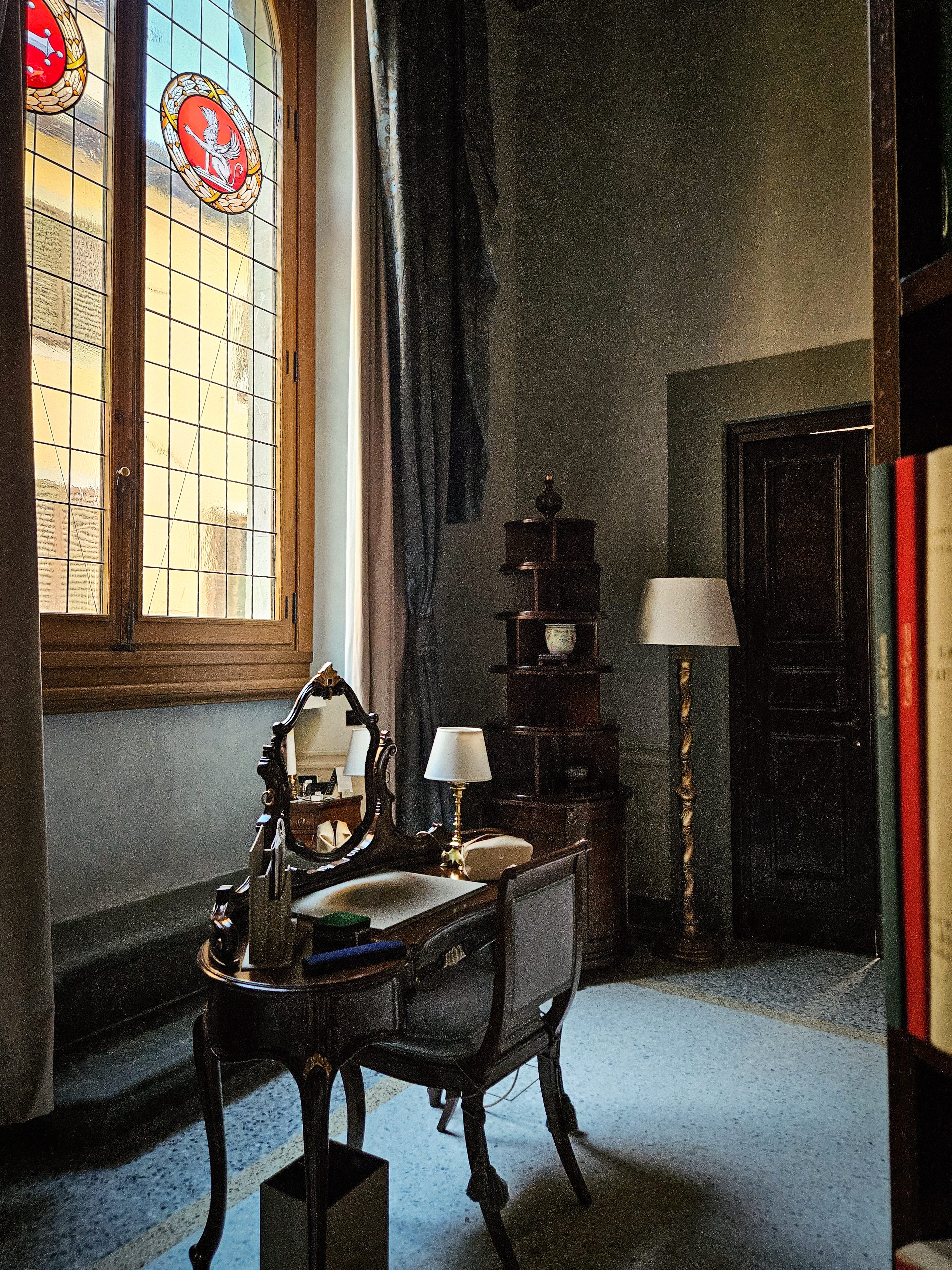 The Best Luxury Hotel in Florence? A Night Living Like a Medici at Palazzo Portinari Salviati