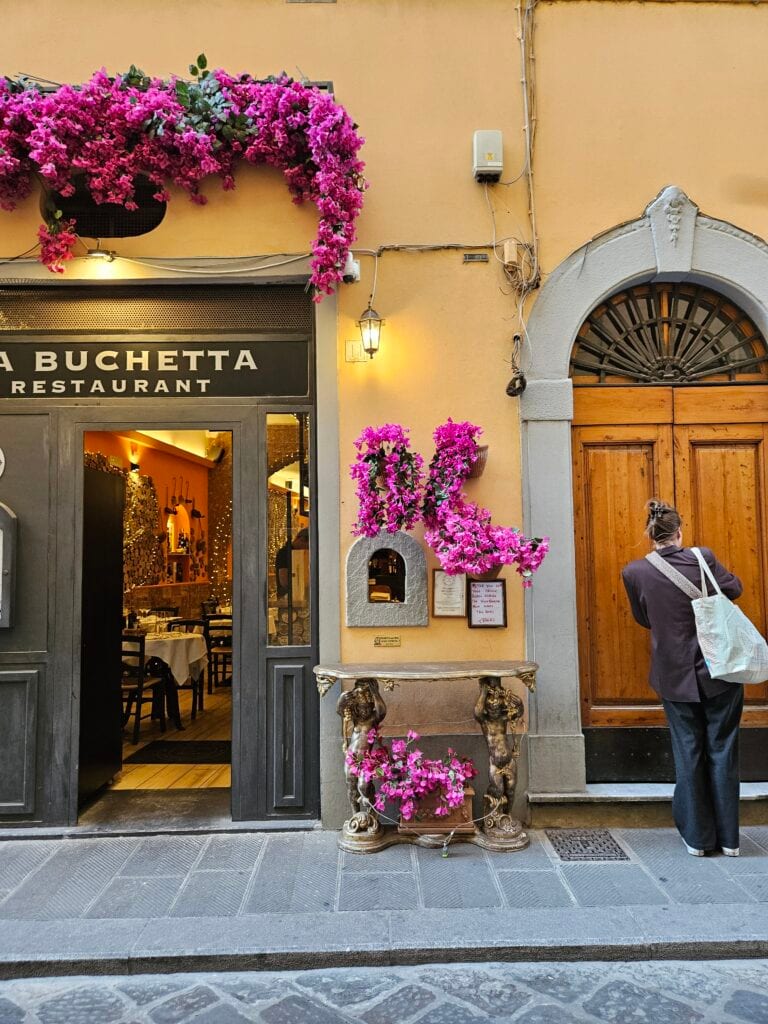 Florence Wine Windows: Drinking Through Walls Guide