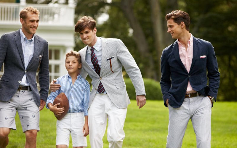 key pieces for mens preppy style svadore travel blog lifestyle fashion tips