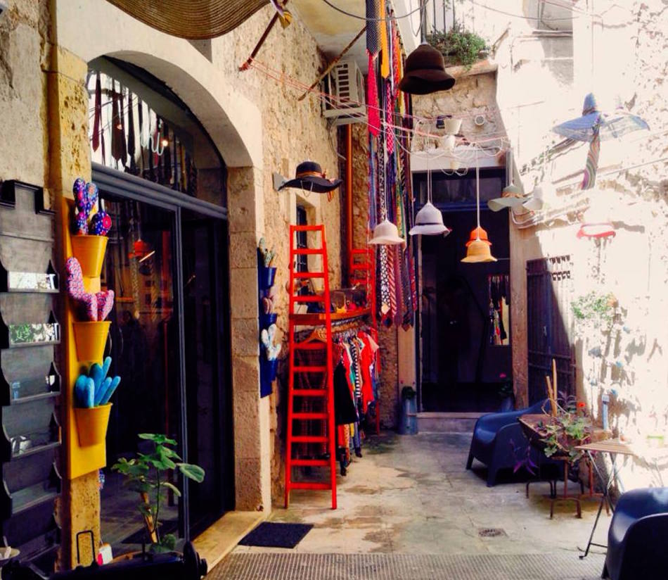 iki boutique where to shop What to do in Ortigia, Sicily in 24 hours ortigia sicily travel guide italy italia sicilia syracuse siracusa iki-boutique-oritigia-2What to do in Ortigia, Sicily in 24 hours ortigia sicily travel guide italy italia sicilia syracuse siracusa