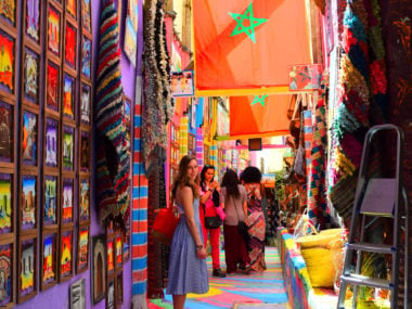 What to Do and See in Fez_Fes_Morocco_Travel Guide_48 hours in Fes_Where to go_2 day_itinerary