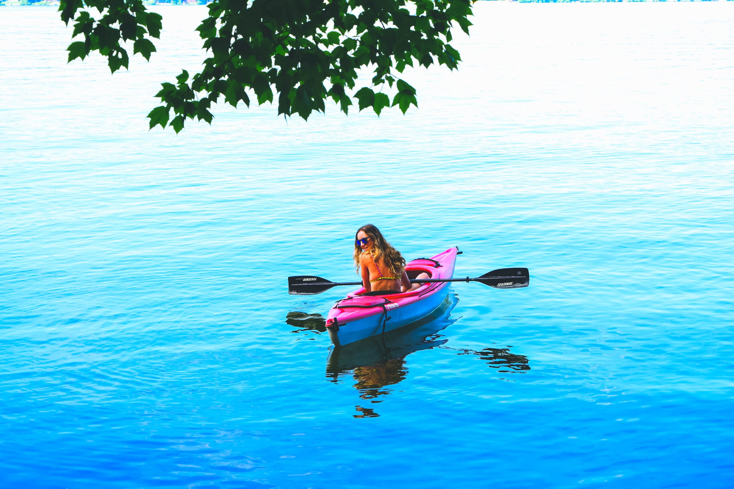 Lake Winnipesaukee_New Hampshire_Travel Guide_What to do_What to See_kiini_bikini_fit_girl_photography_fashion blogger_travel blogger_kiini_bikini_kayak_photography_sunrise_sport_fitness