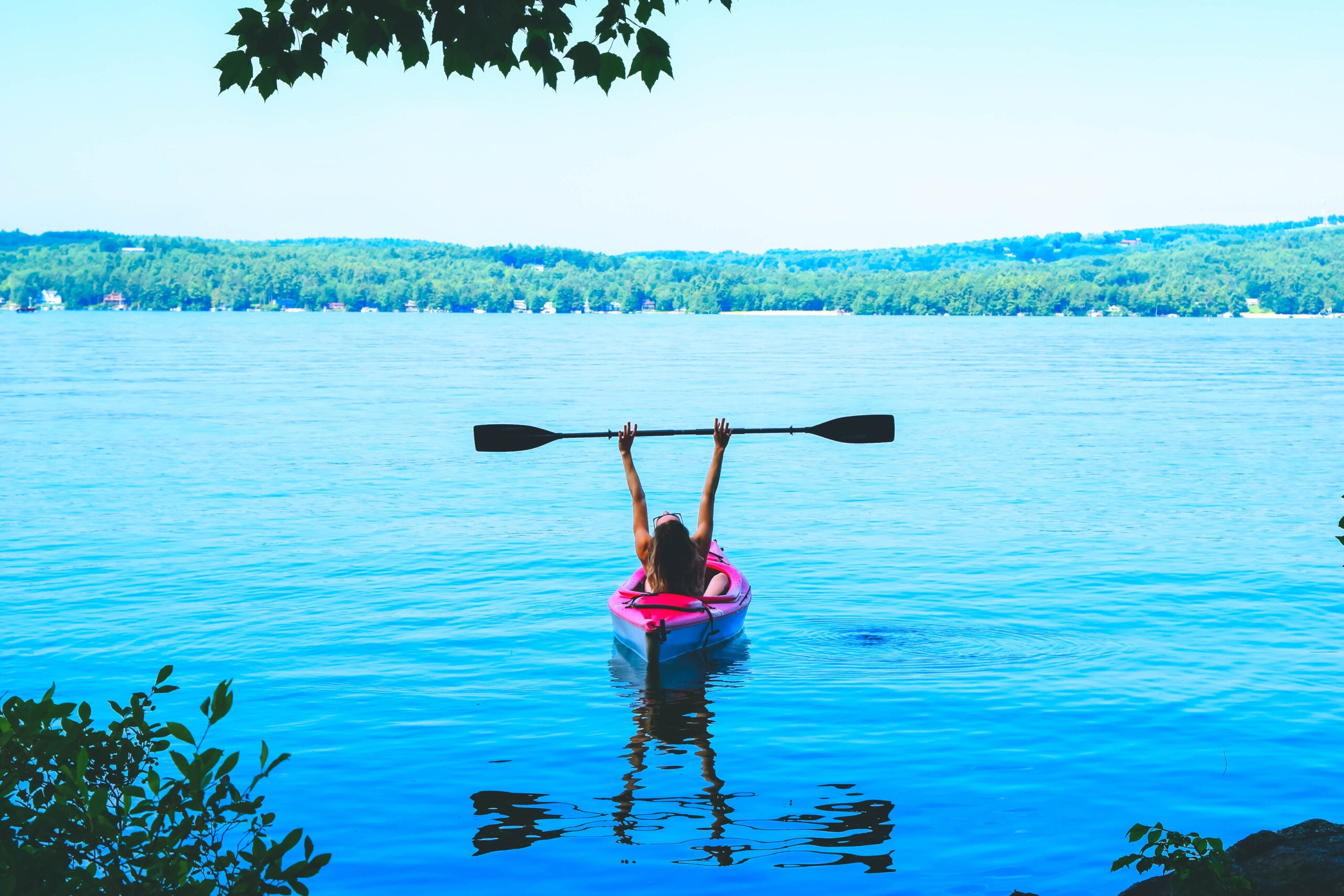 Lake Winnipesaukee_New Hampshire_Travel Guide_What to do_What to See_kiini_bikini_fit_girl_photography_fashion blogger_travel blogger_kayak_fit_healthy_blogger_sunrise_kayak