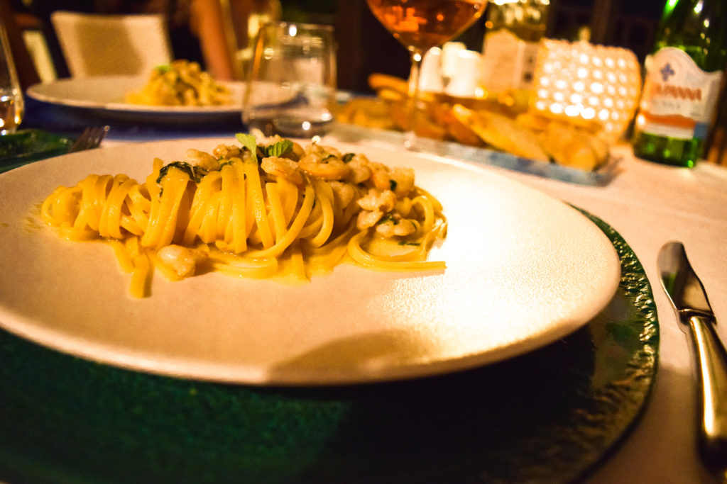 travel blog travel experience where to eat in agrigento hotel villa athena terrazza degli dei chef salvatore gambuzza 5-star hotel dinner cuisine restaurant review valley of the temples UNESCO