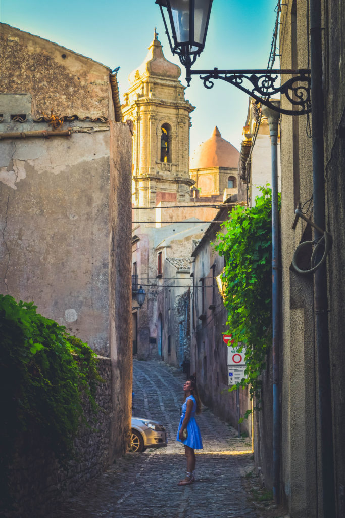 How to Get Married in Italy: Religious, Civil, or Symbolic Erice_Where to go in sicily_what to do in erice_sicily_medieval town_city of 100 churches_castle_maria grammatico_food_travel guide_medieval city How to Get Married in Italy: Religious, Civil, or Symbolic
