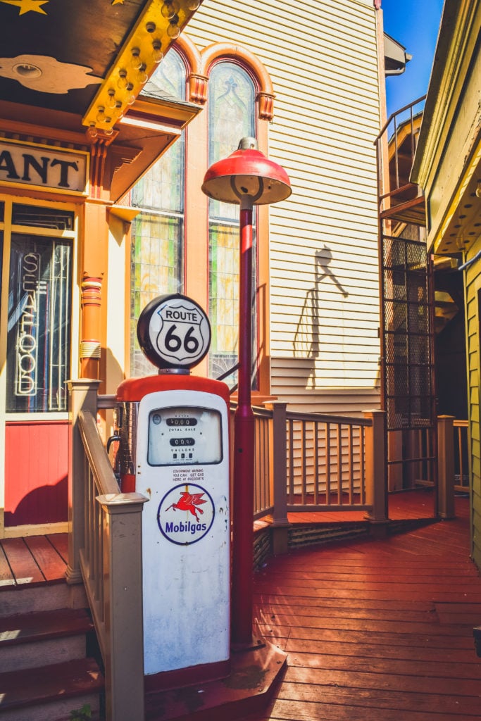 Route 66 Restaurant Travel guide to bar harbor maine acadia national park what to do in maine nature guide -21-2