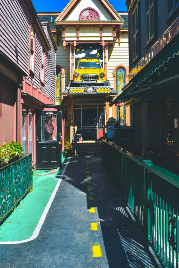 Route 66 Restaurant Travel guide to bar harbor maine acadia national park what to do in maine nature guide -21-2