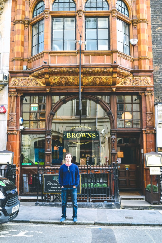 Mayfair Travel guide to london uk blog what to do what to see where to go 3 days-7-2