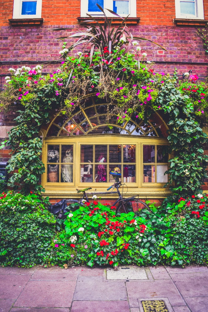 London School of Economics Pub Style Travel guide to london uk blog what to do what to see where to go 3 days-8