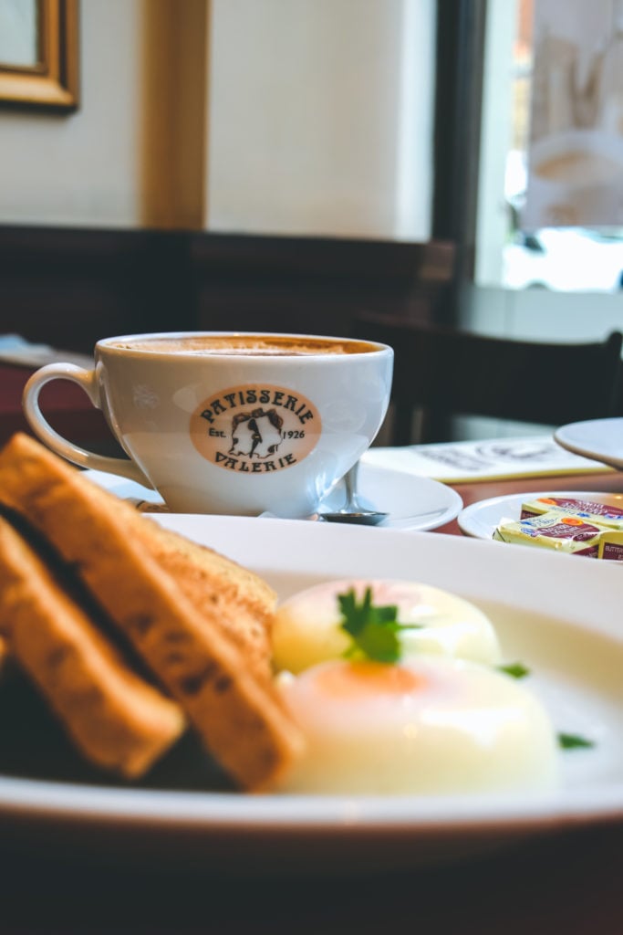patisserie valerie poached eggs Travel guide to london uk blog what to do what to see where to go 3 days-49