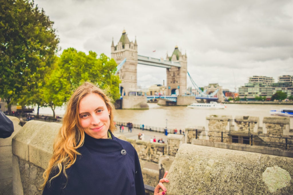 Tower of London Tower Bridge Travel guide to london uk blog what to do what to see where to go 3 days-54