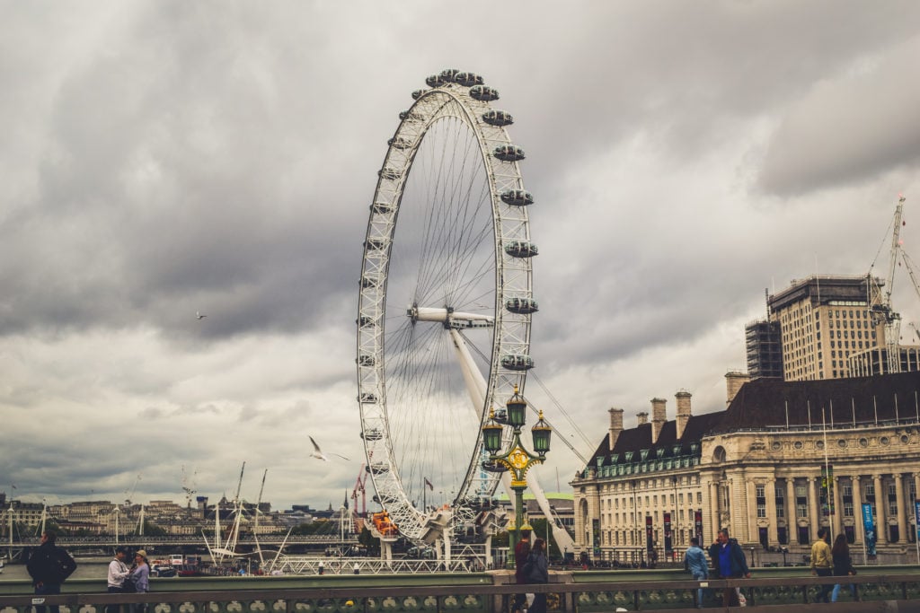 London Eye Travel guide to london uk blog what to do what to see where to go 3 days-71