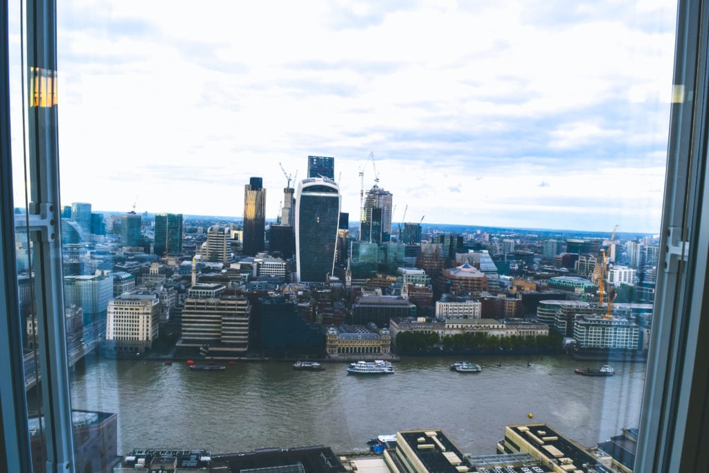 Walkie Talkie Building Sky Garden Travel guide to london uk blog what to do what to see where to go 3 days-8