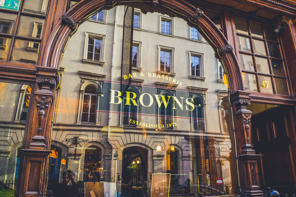 Mayfair Travel guide to london uk blog what to do what to see where to go 3 days-7-2