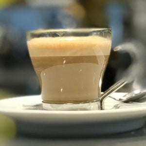 3 Coffee Drinks You Must Have In Italy (That Starbucks Does Not Know About) Caffè Ginseng Ginseng Coffee Milano Espresso SVADORE travel blog