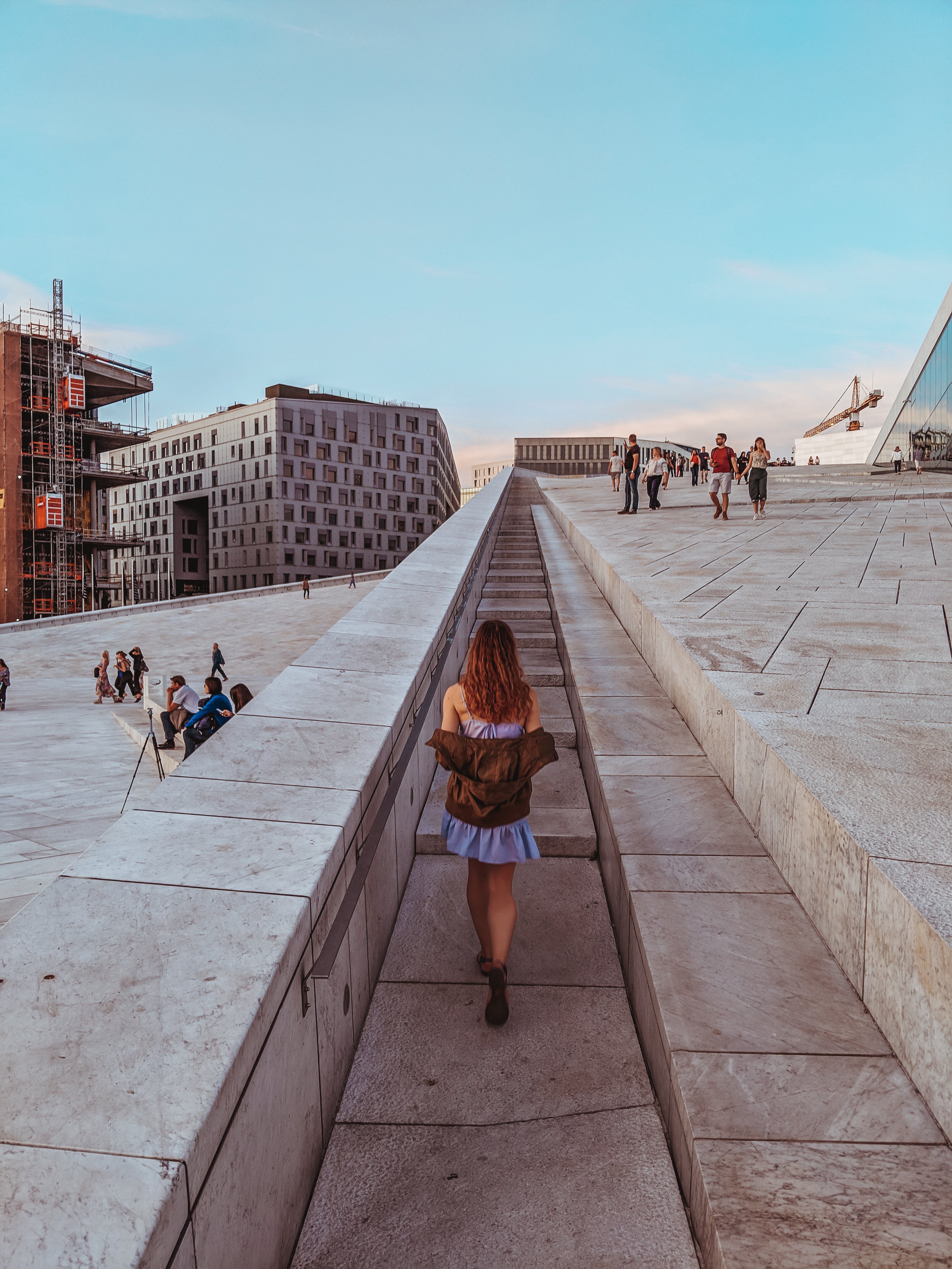 How-To-Travel-In-Norway-24-Hours-In-Oslo-On-A-Budget-travel-blog-svadore Top Things to Do in One Day in Oslo in May damstredet 4 Days in Norway: Oslo, Flam, Aurland, and Bergen