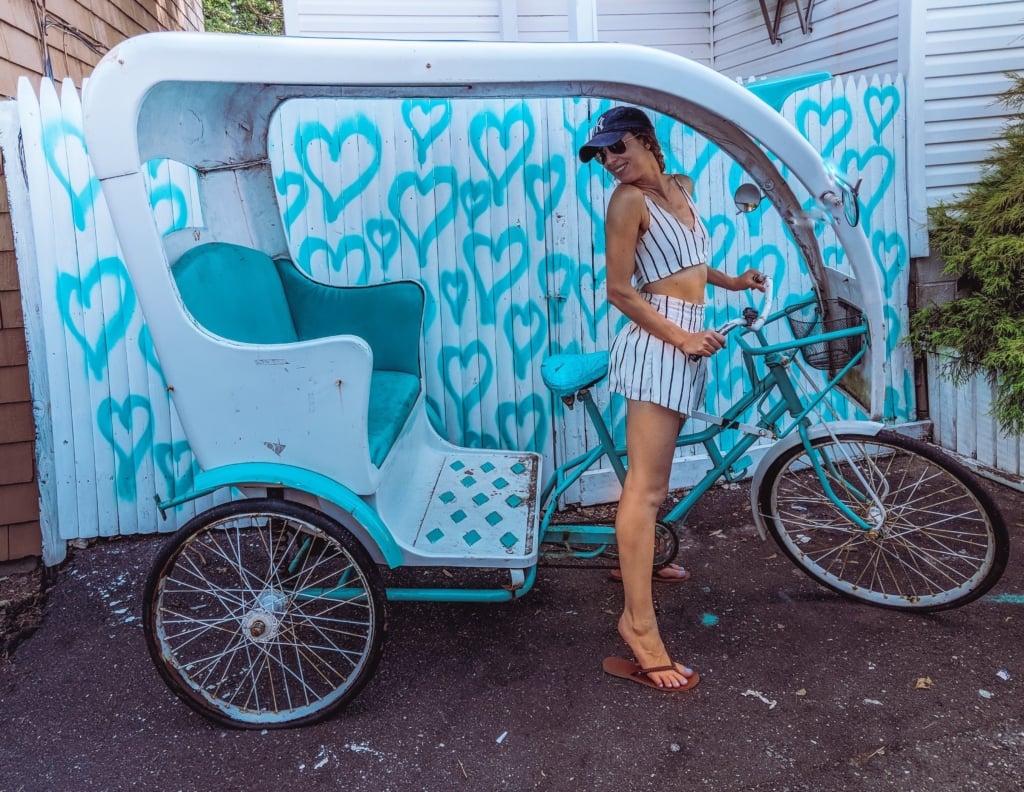 What to Do On A Day In Westhampton, Long Island Cupsoghue Hamptons Summer Travel Guide What to Do Beach food Surf-8