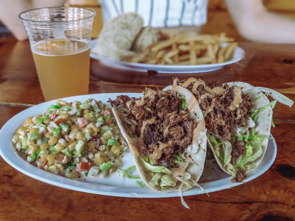 What to Do On A Day In Westhampton, Long Island John Scott's Surf Shack