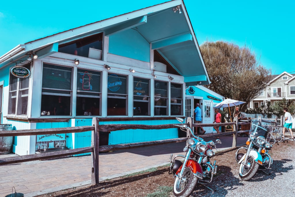 What to Do On A Day In Westhampton, Long Island