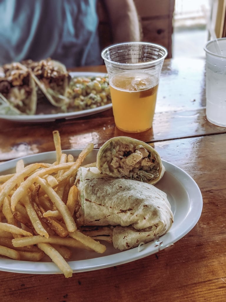 What to Do On A Day In Westhampton, Long Island John Scott's Surf Shack