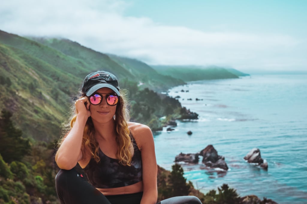 California Coast Road Trip Highway 1 Travel Guide SVADORE Big Sur Pacific Coast Highway Drive What to do Where to Stop What to See Pfeiffer McWay limekiln Blog
