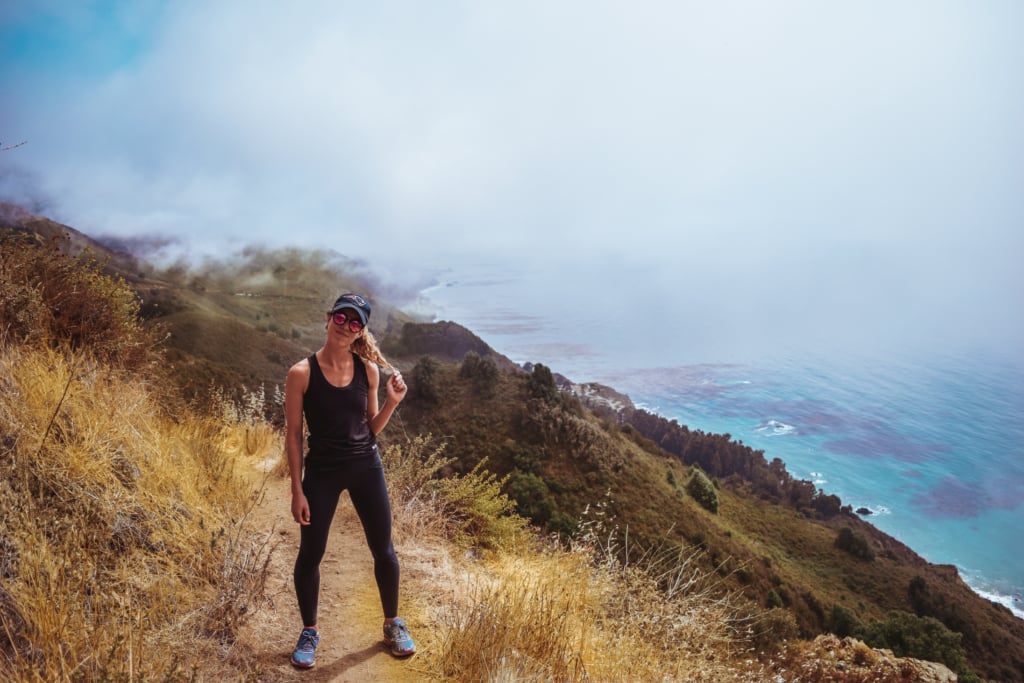 California Coast Road Trip Highway 1 Travel Guide SVADORE Big Sur Pacific Coast Highway Drive What to do Where to Stop What to See Pfeiffer McWay limekiln Blog