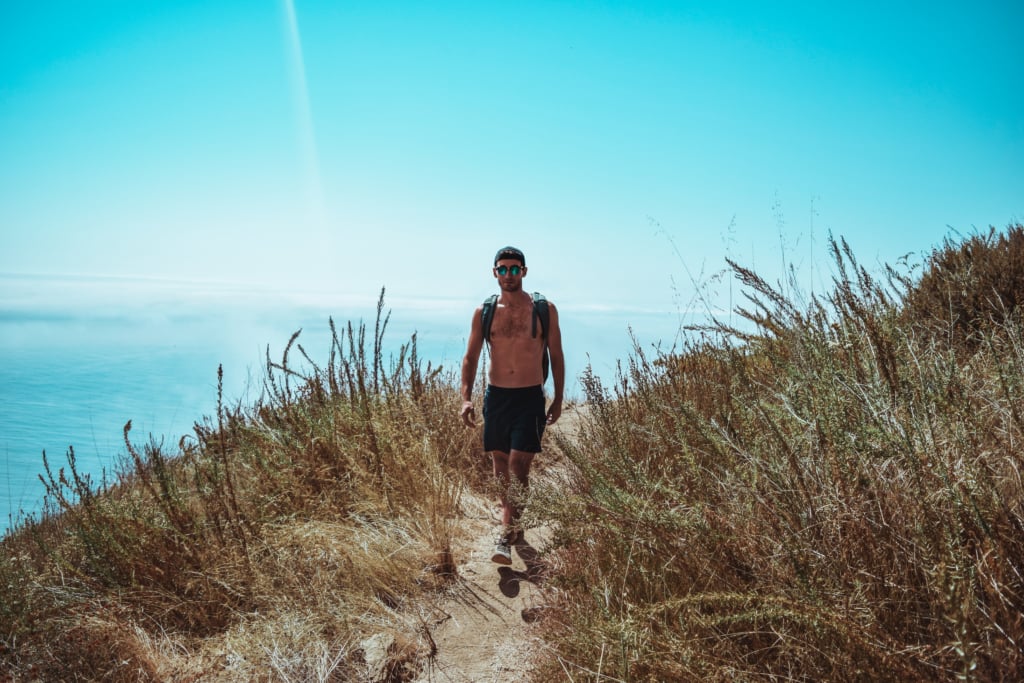 California Coast Road Trip Highway 1 Travel Guide SVADORE Big Sur Pacific Coast Highway Drive What to do Where to Stop What to See Pfeiffer McWay limekiln Blog