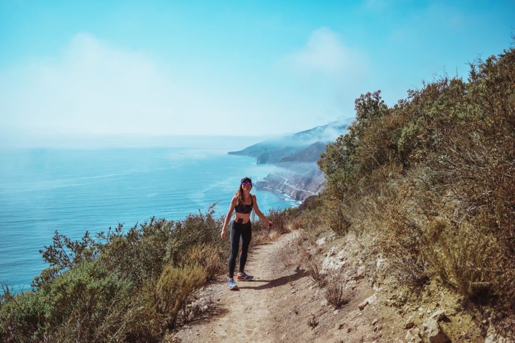 California Coast Road Trip Highway 1 Travel Guide SVADORE Big Sur Pacific Coast Highway Drive What to do Where to Stop What to See Pfeiffer McWay limekiln Blog