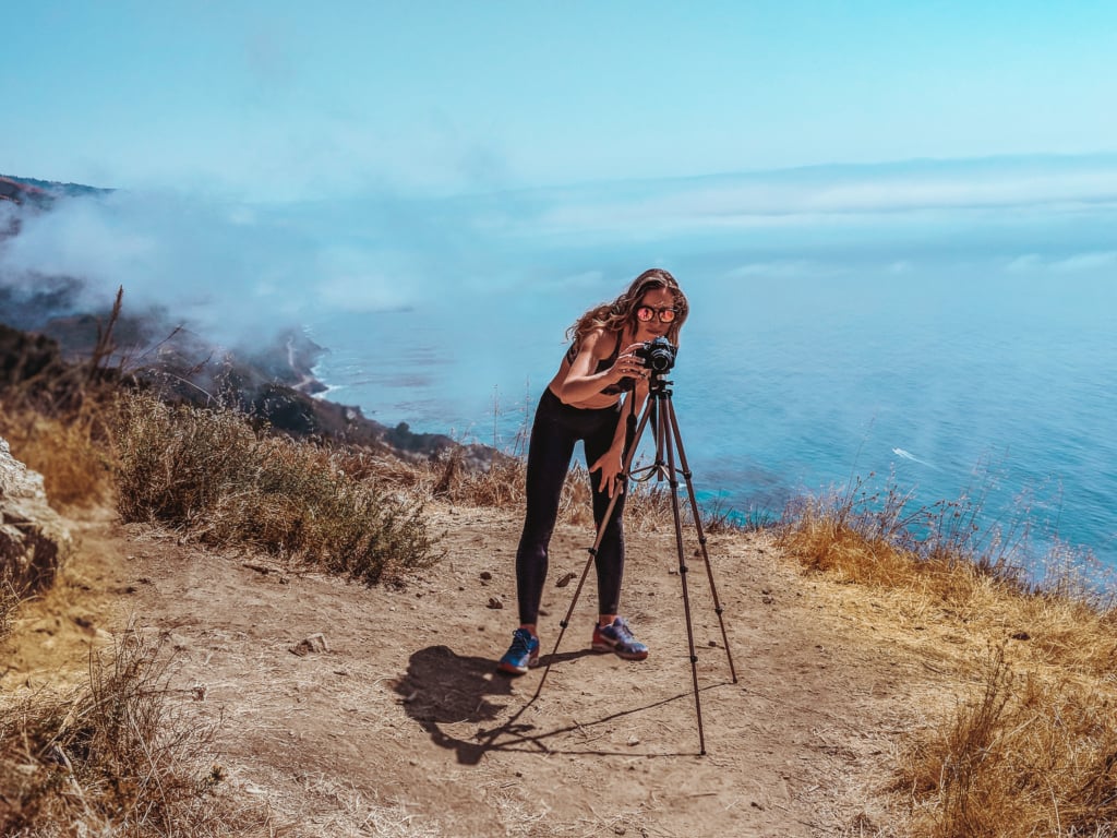 California Coast Road Trip Highway 1 Travel Guide SVADORE Big Sur Pacific Coast Highway Drive What to do Where to Stop What to See Pfeiffer McWay limekiln Blog