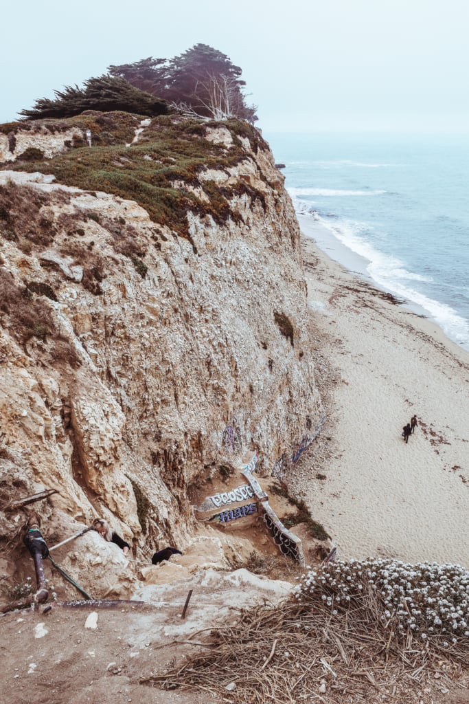 california coast travel guide: carmel by the sea Travel Guide California Road trip SVADORE travel blog