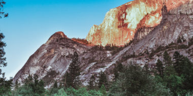 What to Expect at Mirror Lake in Yosemite Valley Yosemite Sentinel Dome Taft Point Travel Guide California Road trip SVADORE travel blog-1-60