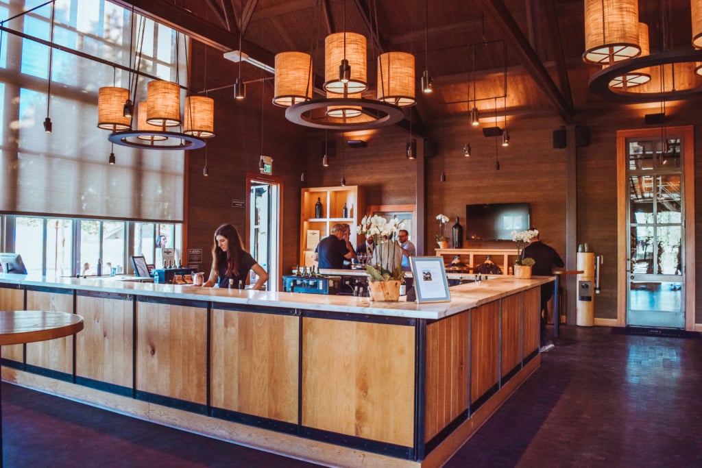 A Taste of Old and New at Alpha Omega Winery, Napa Valley Alpha Omega Winery Napa Valley Travel Guide California Road trip SVADORE travel blog-1-22