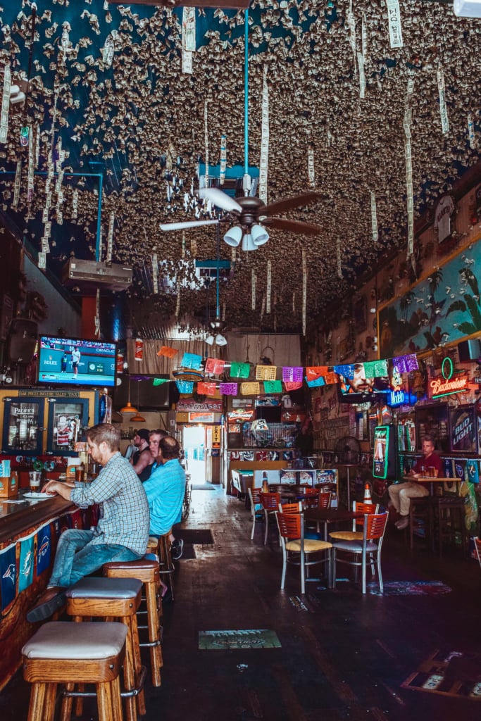 St. Helena's Main Street: A Street of Wonders in Napa! St. Helena Napa Valley Travel Guide California Road trip SVADORE travel blog-1 Ana's Cantina