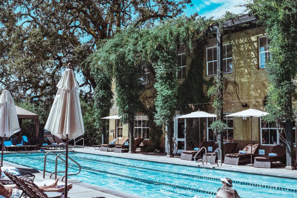 3 Day Napa Valley Wine Tour Itinerary