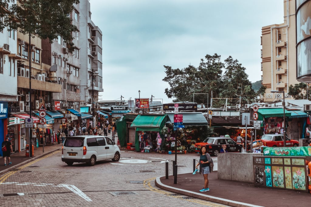 2 DAYS IN HONG KONG: A TRAVEL GUIDE TO CENTRAL AND OUTSKIRTS 4 Things To Do On A Day in Stanley, Hong Kong Hong Kong 2 day Travel Guide two days china asia svadore what to do where to eat -1-33
