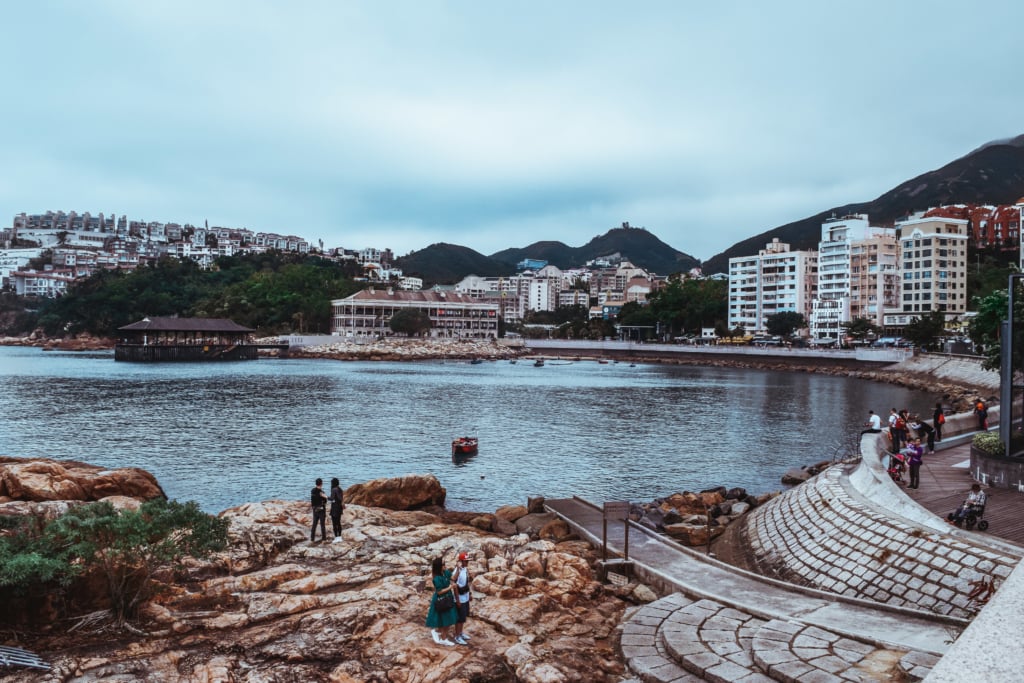 2 DAYS IN HONG KONG: A TRAVEL GUIDE TO CENTRAL AND OUTSKIRTS 4 Things To Do On A Day in Stanley, Hong Kong Hong Kong 2 day Travel Guide two days china asia svadore what to do where to eat -1-33